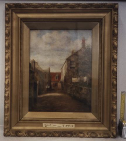Record Image